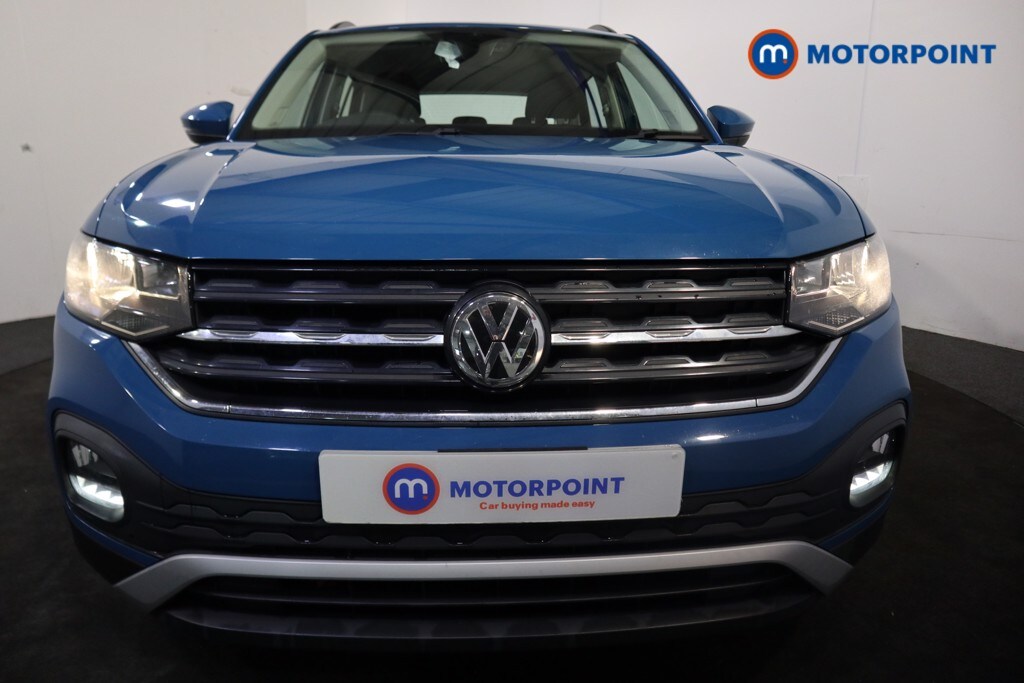 Used Volkswagen T-Cross 2020 for sale - 76961147: Photo 38