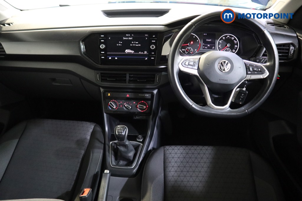 Used Volkswagen T-Cross 2020 for sale - 76961147: Photo 9