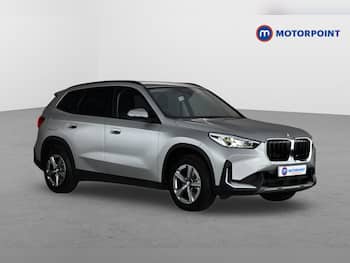 Used BMW X1 2025 for sale - 79650447: Photo