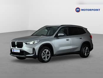 Used BMW X1 2025 for sale - 79650447: Photo