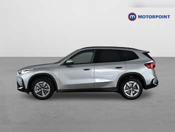 Used BMW X1 2025 for sale - 79650447: Photo