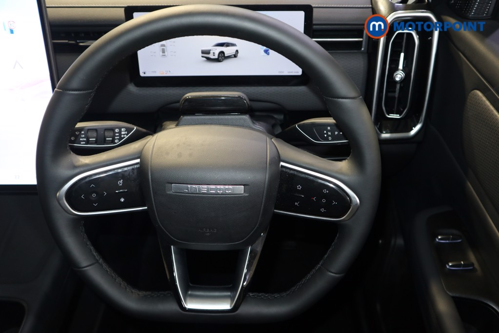 Used Jaecoo Jaecoo 7 2025 for sale - 78064758: Photo 10