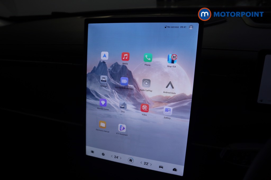 Used Jaecoo Jaecoo 7 2025 for sale - 78064758: Photo 15