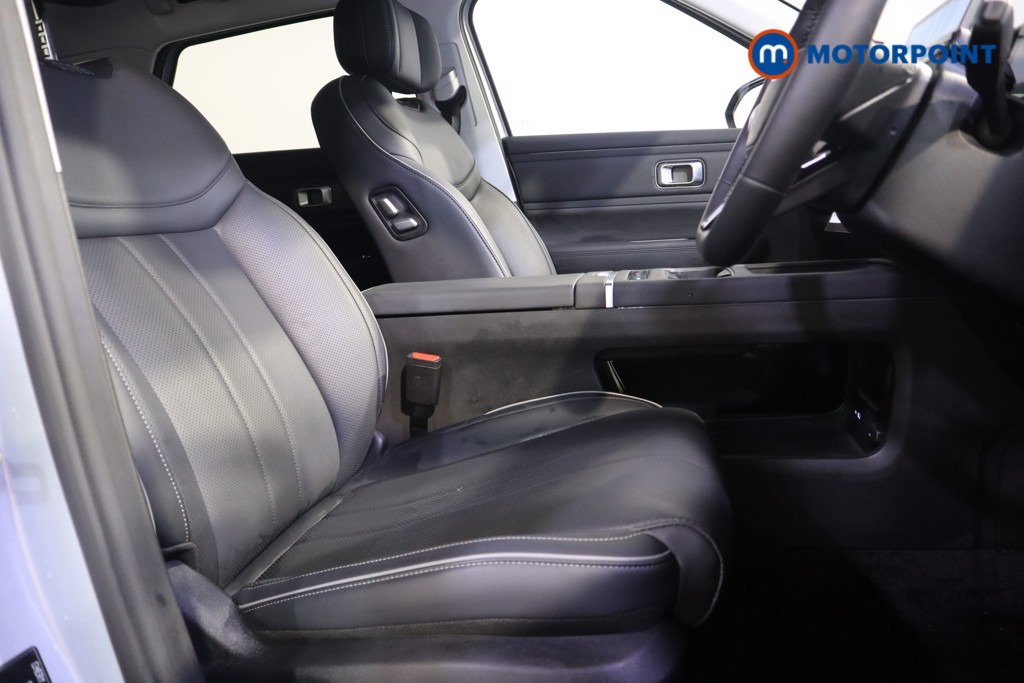 Used Jaecoo Jaecoo 7 2025 for sale - 78064758: Photo 22