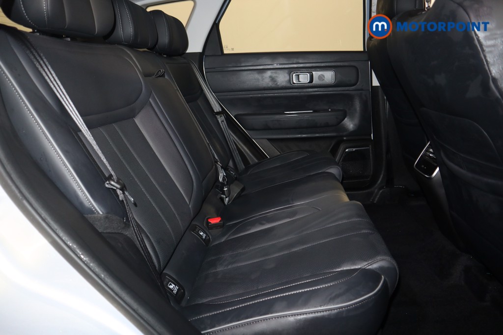 Used Jaecoo Jaecoo 7 2025 for sale - 78064758: Photo 24