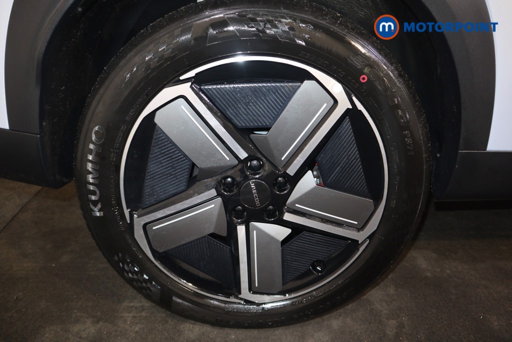 Used Jaecoo Jaecoo 7 2025 for sale - 78064758: Photo 31