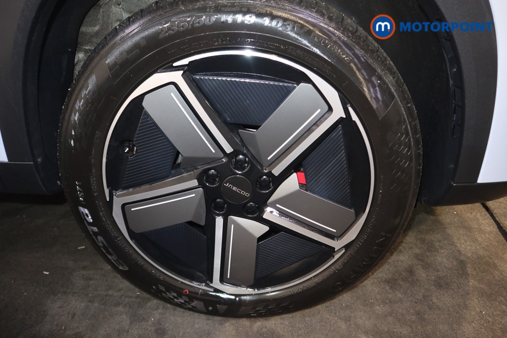 Used Jaecoo Jaecoo 7 2025 for sale - 78064758: Photo 32