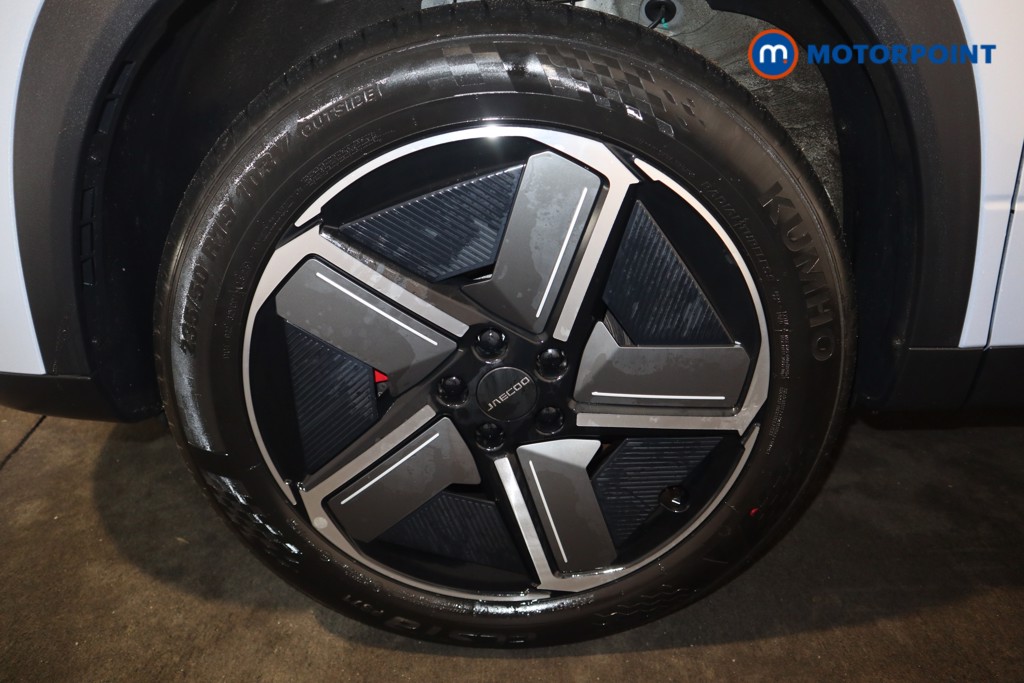 Used Jaecoo Jaecoo 7 2025 for sale - 78064758: Photo 33