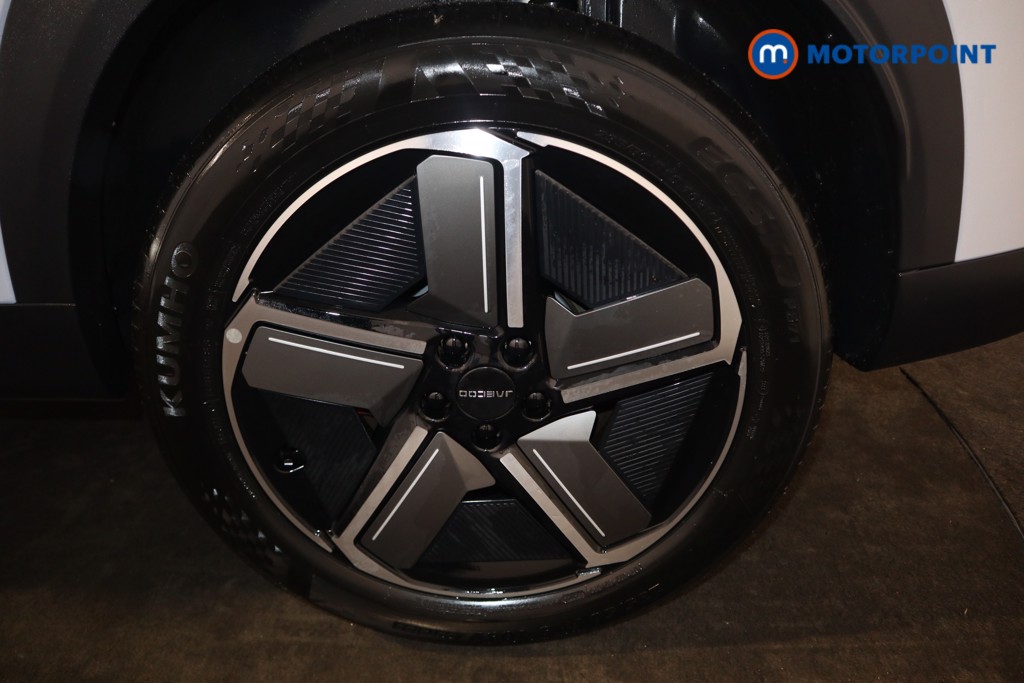 Used Jaecoo Jaecoo 7 2025 for sale - 78064758: Photo 34