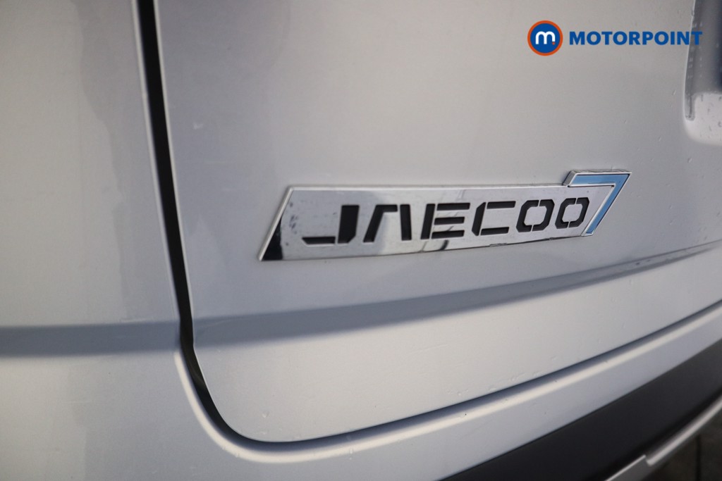 Used Jaecoo Jaecoo 7 2025 for sale - 78064758: Photo 37