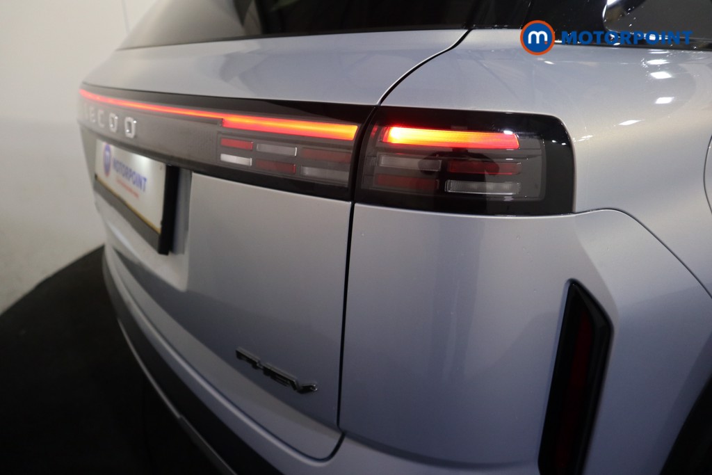 Used Jaecoo Jaecoo 7 2025 for sale - 78064758: Photo 39