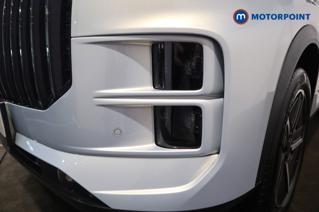 Used Jaecoo Jaecoo 7 2025 for sale - 78064758: Photo 44