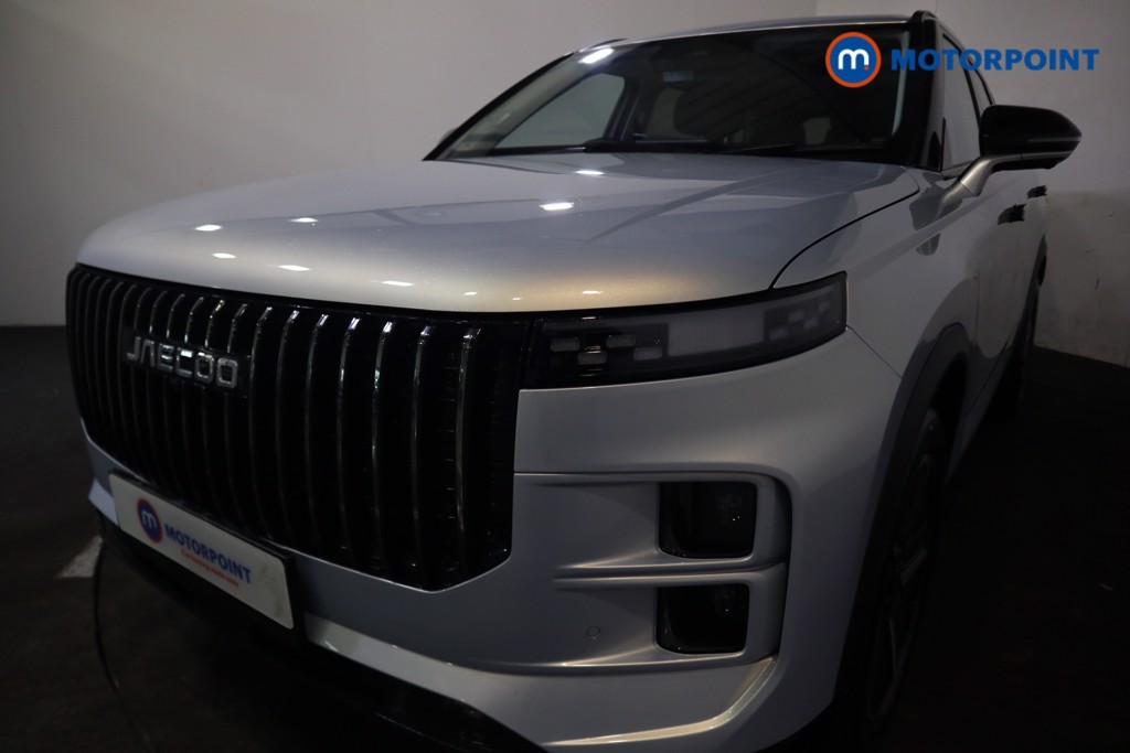 Used Jaecoo Jaecoo 7 2025 for sale - 78064758: Photo 45