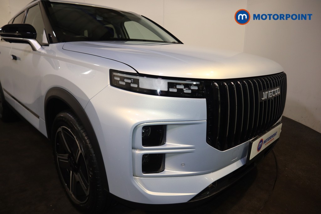 Used Jaecoo Jaecoo 7 2025 for sale - 78064758: Photo 46