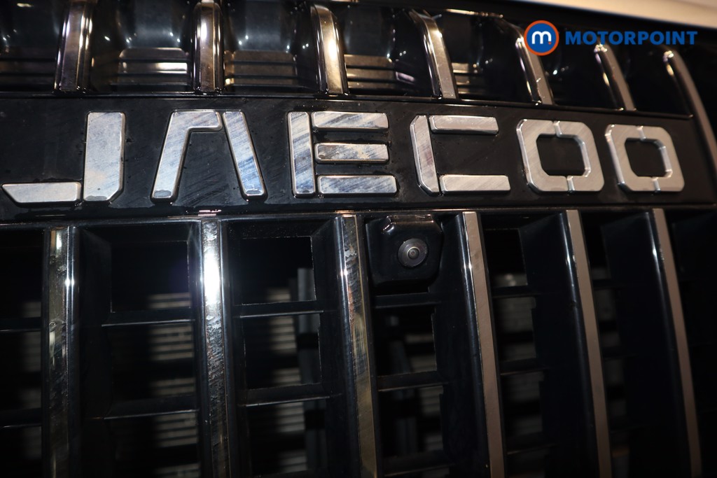 Used Jaecoo Jaecoo 7 2025 for sale - 78064758: Photo 47