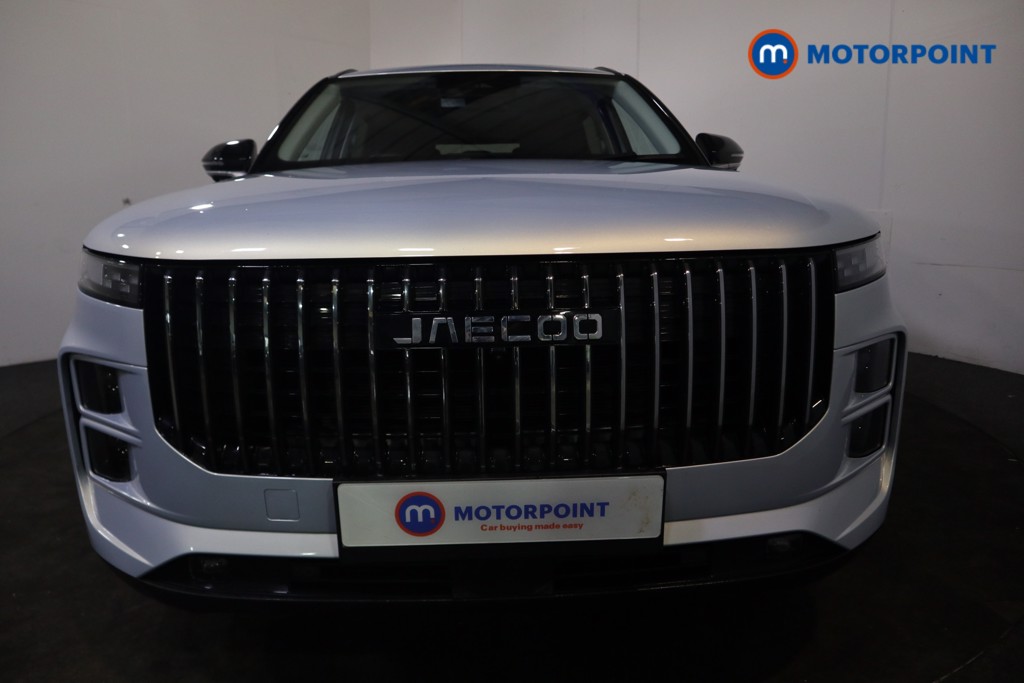 Used Jaecoo Jaecoo 7 2025 for sale - 78064758: Photo 48