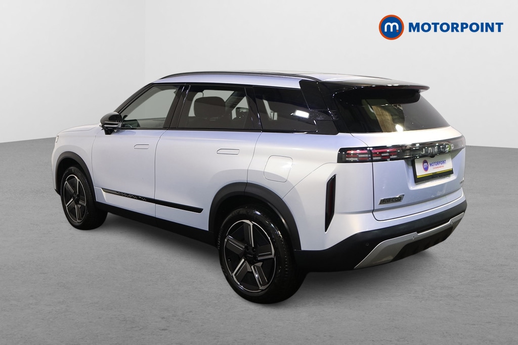 Used Jaecoo Jaecoo 7 2025 for sale - 78064758: Photo 5