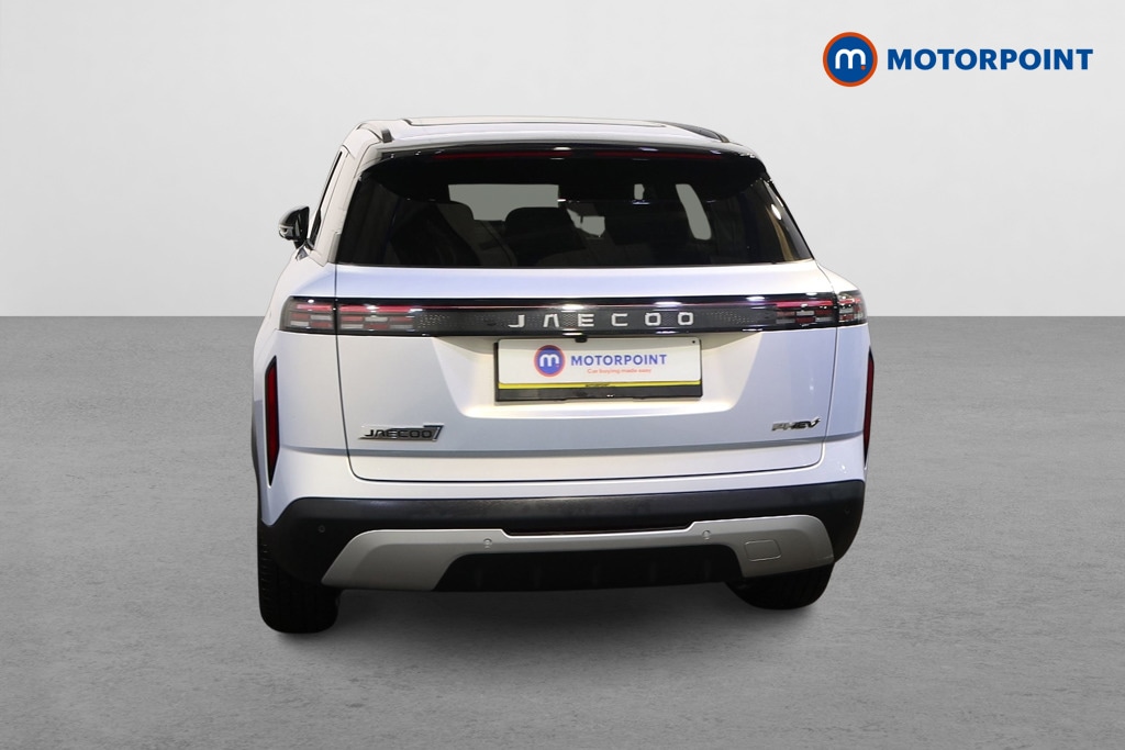 Used Jaecoo Jaecoo 7 2025 for sale - 78064758: Photo 6