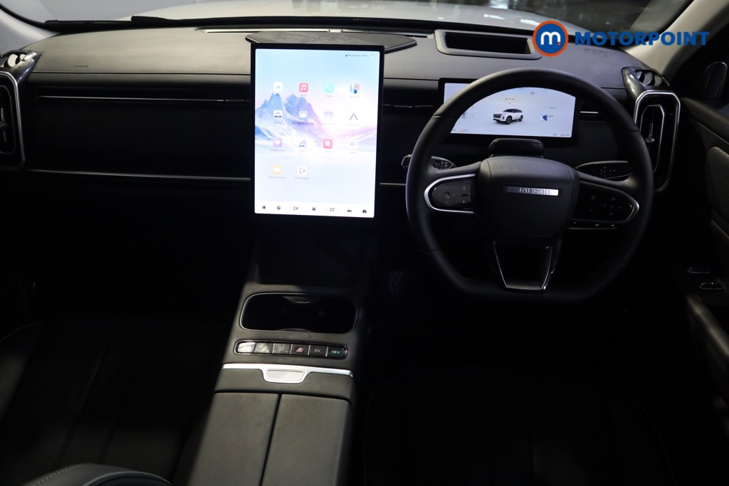 Used Jaecoo Jaecoo 7 2025 for sale - 78064758: Photo 9