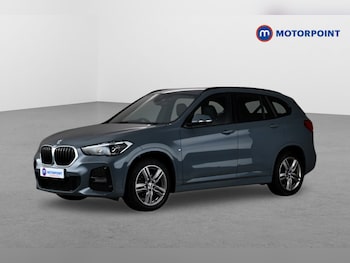 Used BMW X1 2022 for sale - 78792505: Photo