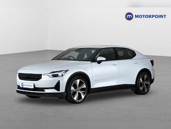 Used Polestar Polestar 2 2023 for sale - 79479856: Photo