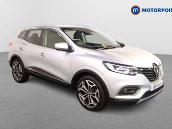 2020 - 1.3 TCE 160 GT Line 5dr