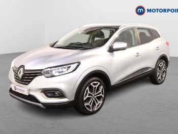 Used Renault Kadjar 2020 for sale - 74805667: Photo