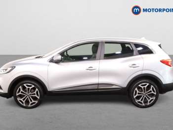 Used Renault Kadjar 2020 for sale - 74805667: Photo