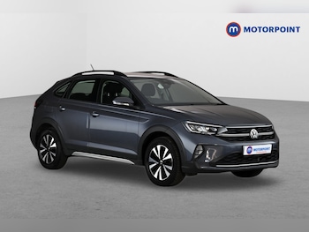 Used Volkswagen Taigo 2023 for sale - 79408384: Photo