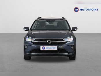 Used Volkswagen Taigo 2023 for sale - 79408384: Photo