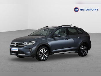 Used Volkswagen Taigo 2023 for sale - 79408384: Photo