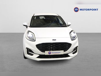 Used Ford Puma 2021 for sale - 78717411: Photo