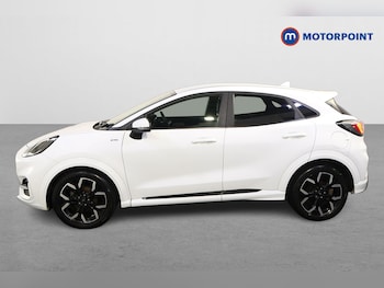Used Ford Puma 2021 for sale - 78717411: Photo