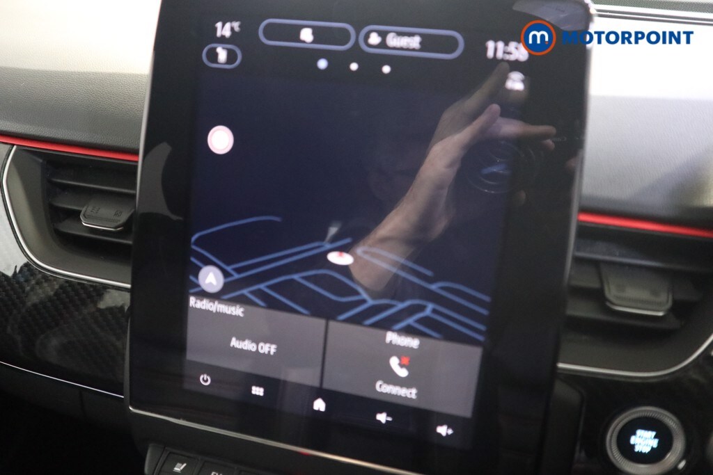 Used Renault Arkana 2022 for sale - 76933937: Photo 16