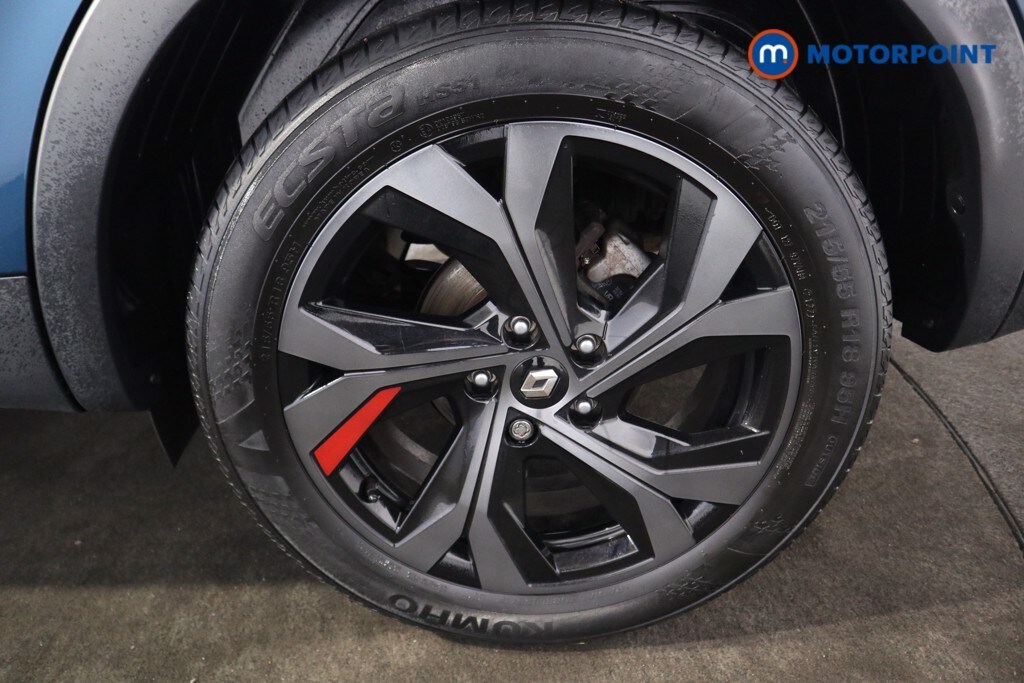 Used Renault Arkana 2022 for sale - 76933937: Photo 34