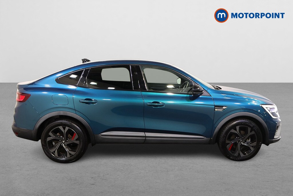 Used Renault Arkana 2022 for sale - 76933937: Photo 8