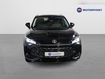 Used MG MG HS undefined for sale - 78281804: Photo