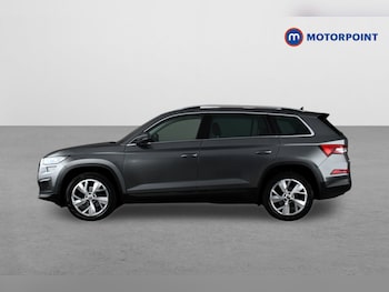 Used Skoda Kodiaq 2021 for sale - 78954391: Photo