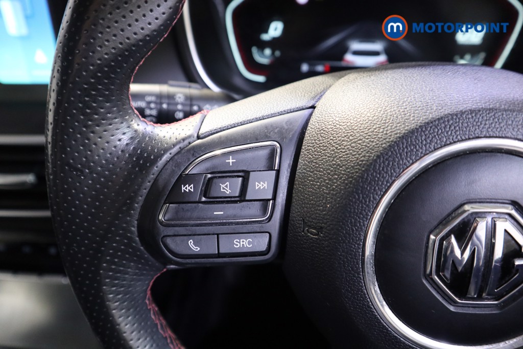 Used MG MG HS for sale - 77271865: Photo 11