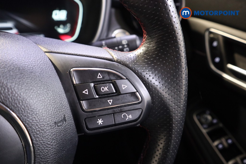 Used MG MG HS for sale - 77271865: Photo 12