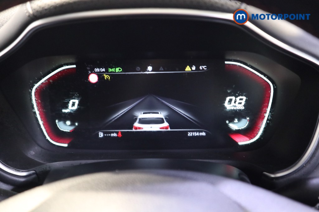 Used MG MG HS for sale - 77271865: Photo 13