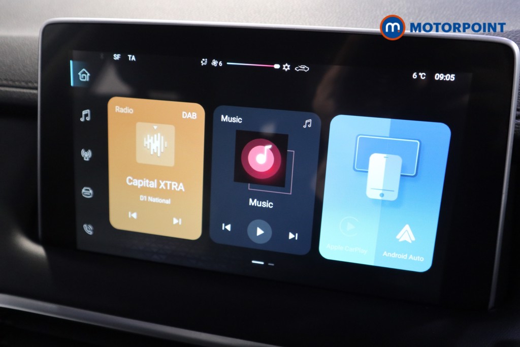 Used MG MG HS for sale - 77271865: Photo 14