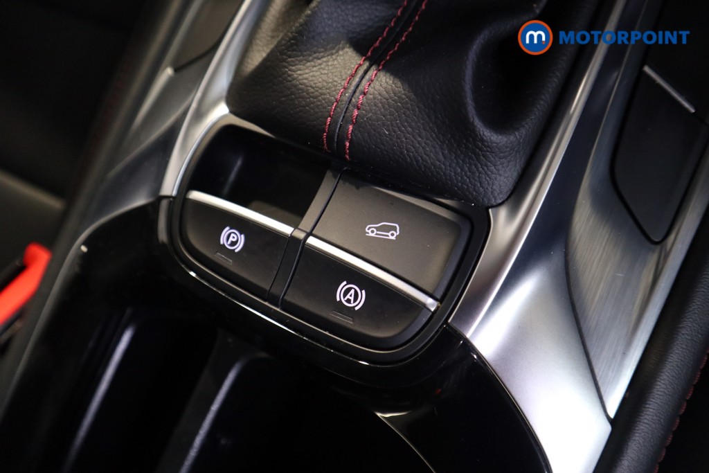 Used MG MG HS for sale - 77271865: Photo 16