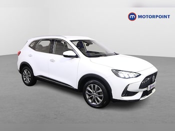 Used MG MG HS undefined for sale - 77271865: Photo