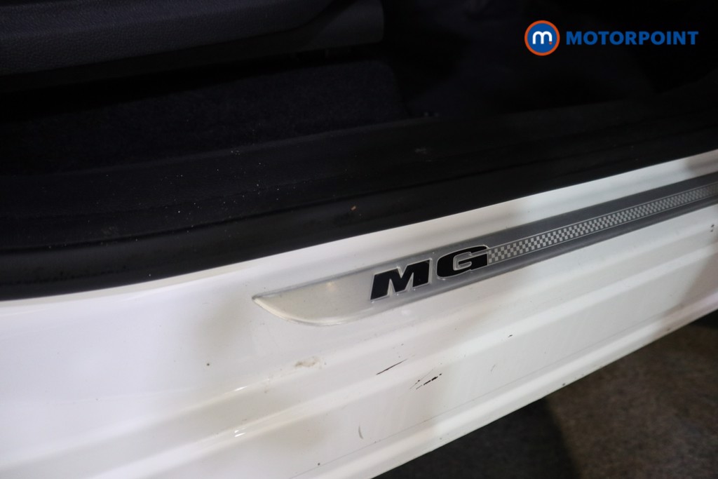 Used MG MG HS for sale - 77271865: Photo 21