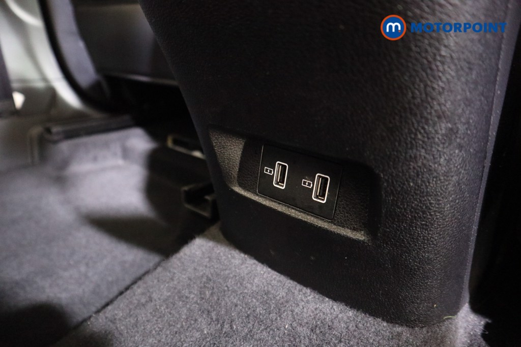 Used MG MG HS for sale - 77271865: Photo 25