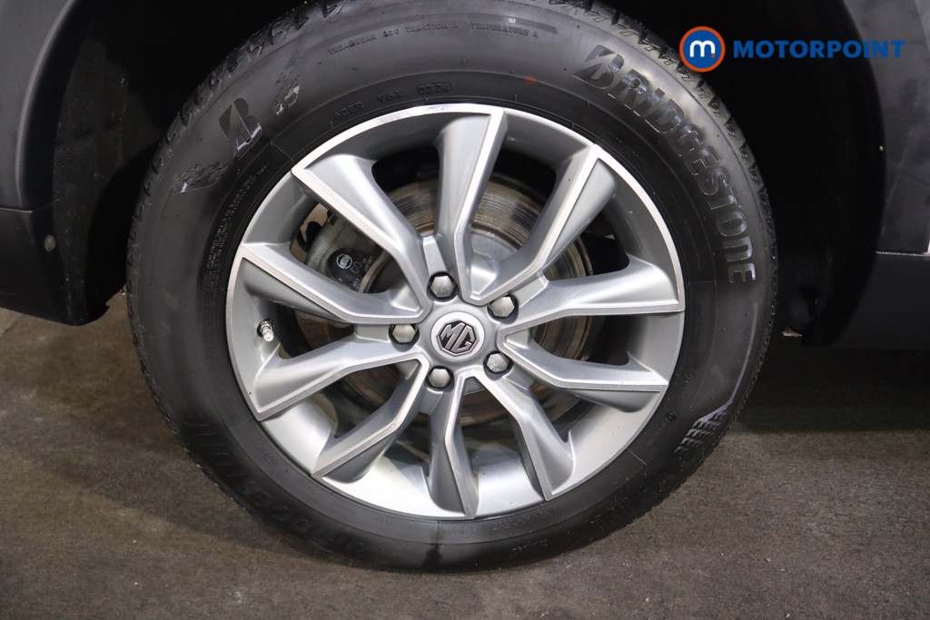 Used MG MG HS for sale - 77271865: Photo 28