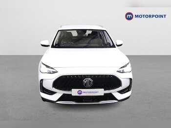 Used MG MG HS undefined for sale - 77271865: Photo