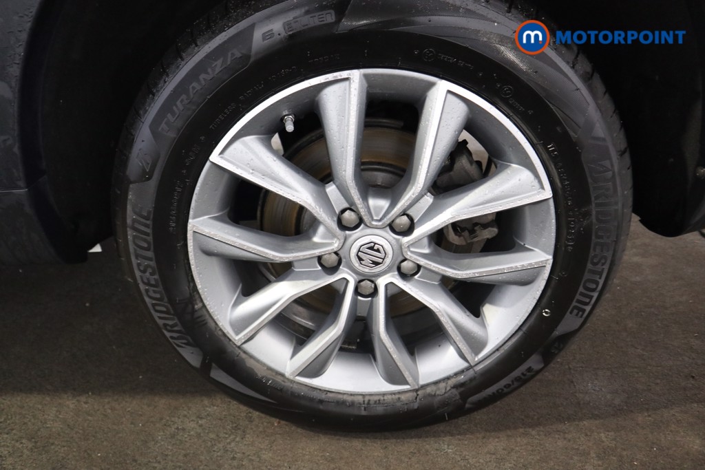 Used MG MG HS for sale - 77271865: Photo 31