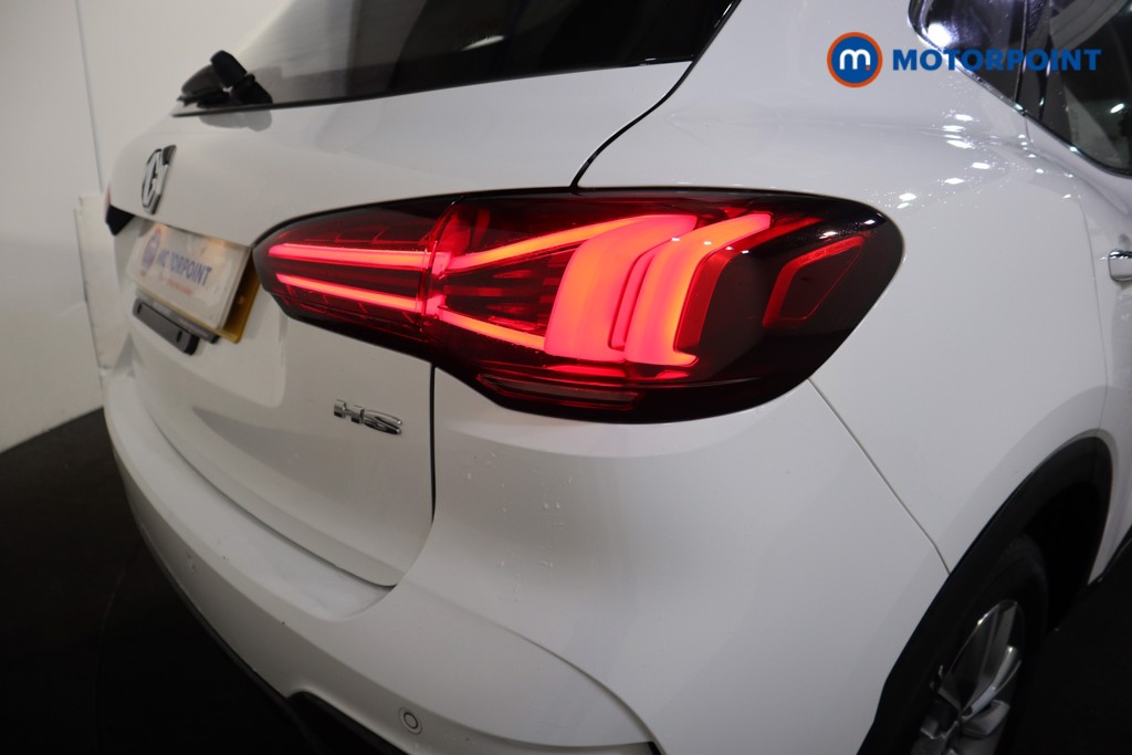 Used MG MG HS for sale - 77271865: Photo 35